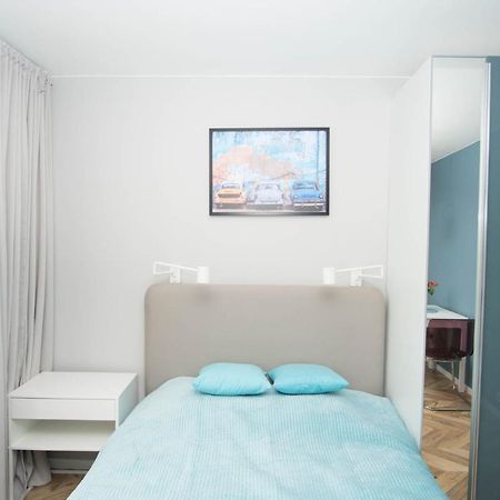 Apartament Skwer 13 Γκντίνια Εξωτερικό φωτογραφία