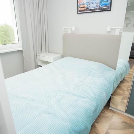 Apartament Skwer 13 Γκντίνια Εξωτερικό φωτογραφία