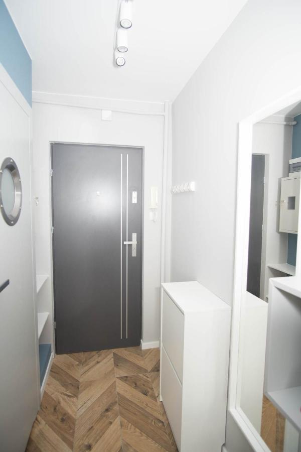 Apartament Skwer 13 Γκντίνια Εξωτερικό φωτογραφία